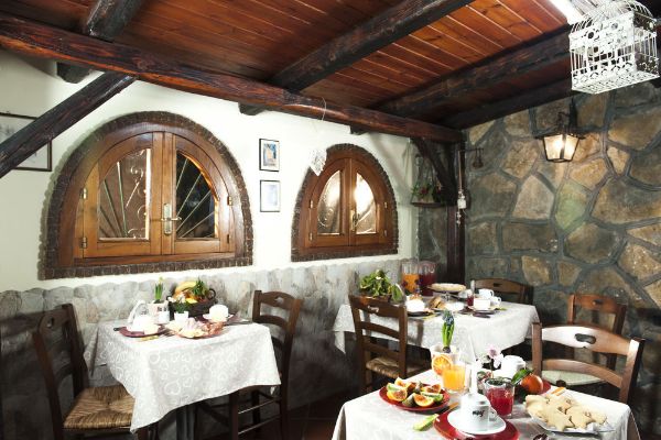 B&B Elena (Pompei)